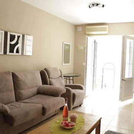 Montesinos Cozy Holidays *