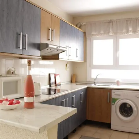 Apartment Montesinos Cozy Holidays
