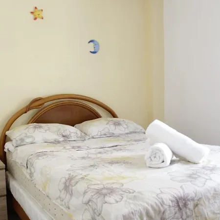 Apartment Montesinos Cozy Holidays Torrevieja